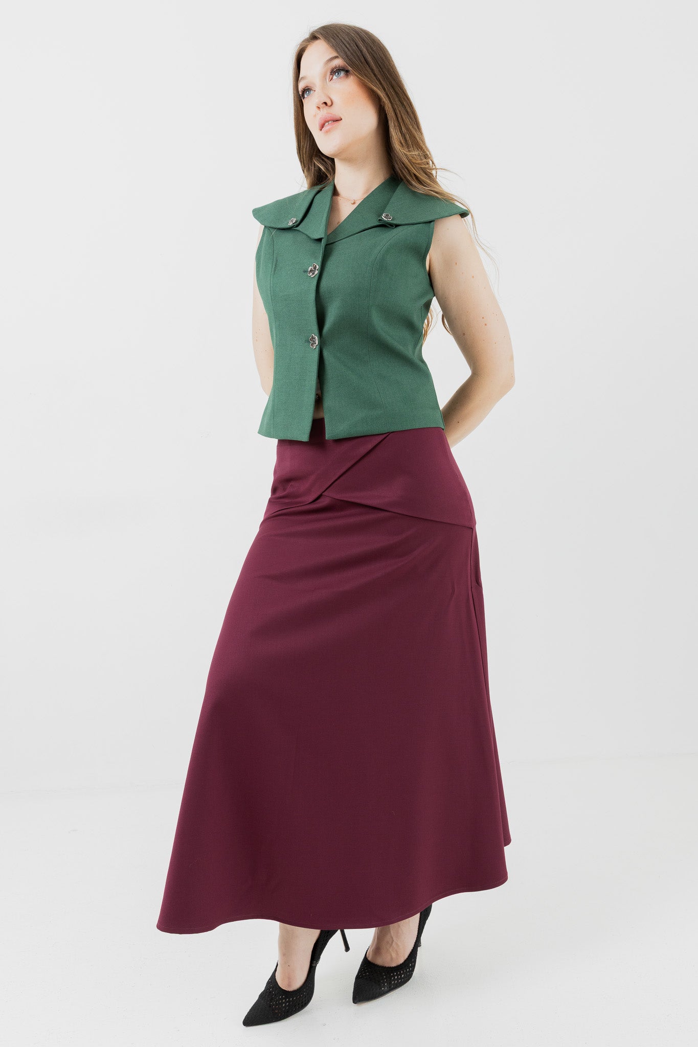 The Signature Waistcoat