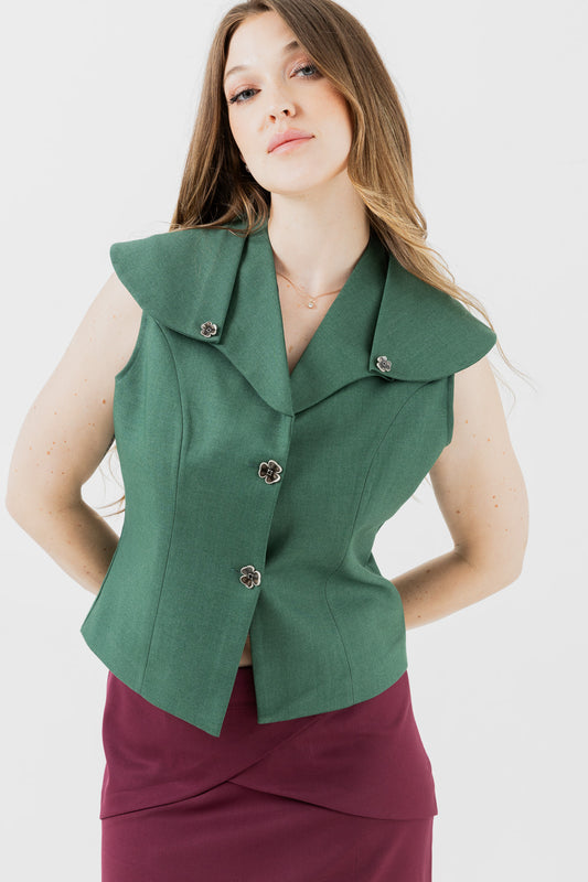 The Signature Waistcoat